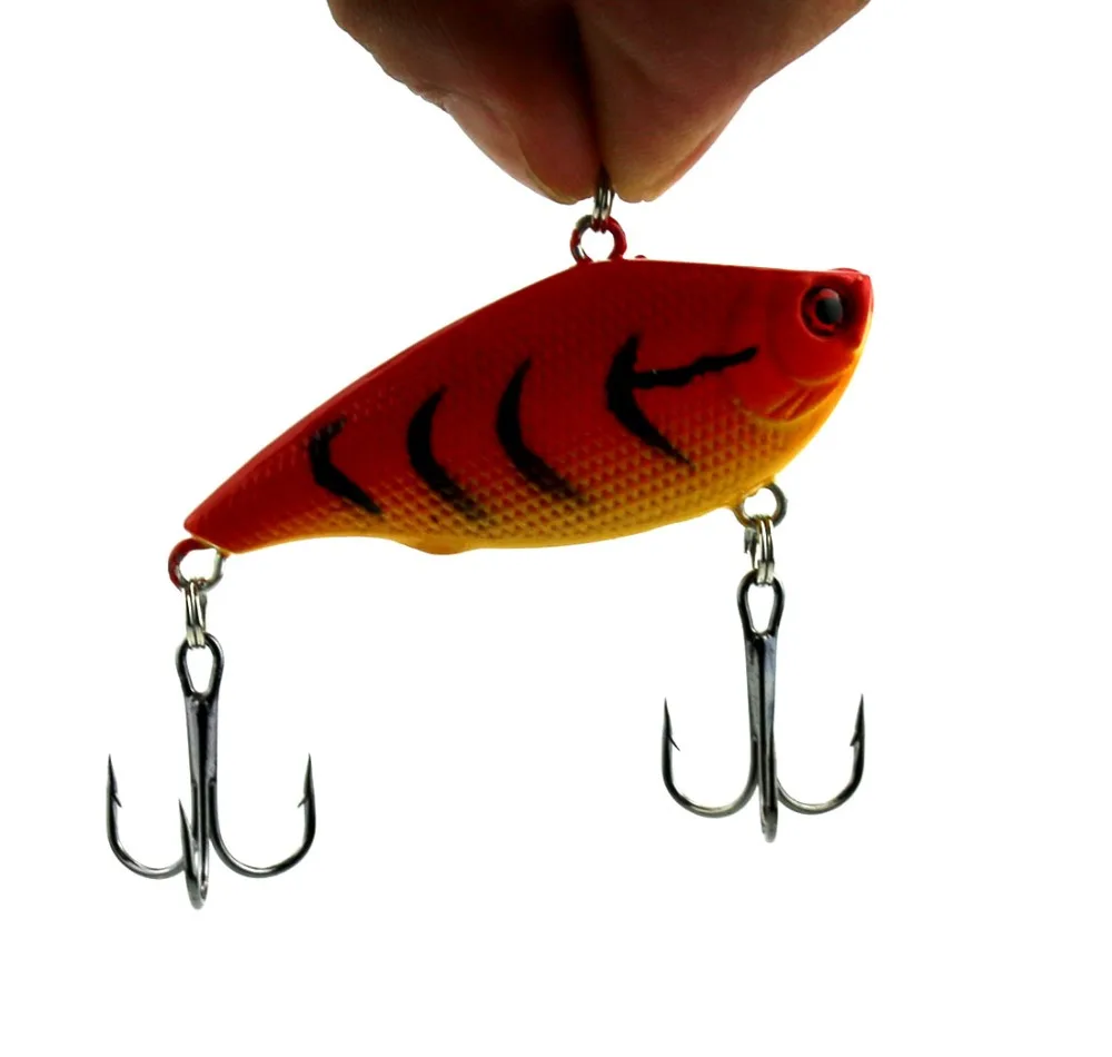 Большая распродажа 10 шт. зимние технические металлические шарики внутри снасти