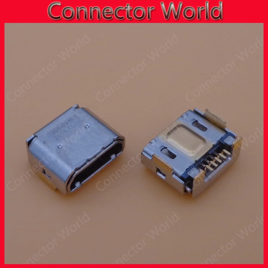 2 шт./лот для Sony Xperia SP M35C M35T M35 M35H C5302 C5303 C5306 микро usb разъем зарядки подключения док