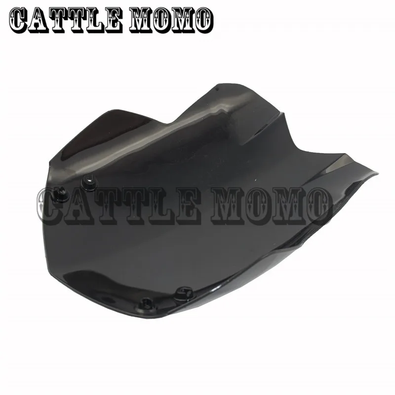 Черный цвет ветровое стекло для BMW F800GS F650GS 2004 2006 2005 2007 лобовое мотоцикла |