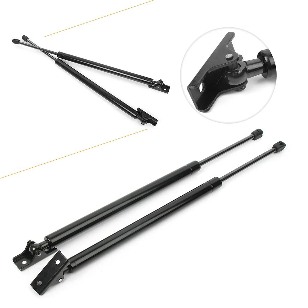 2x задние ворота багажника лифтгейт люк Лифт поддержка для JEEP CHEROKEE XJ 1997 1998 1999 2000 2001