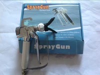 spray gun suit for gmax wager titan electric paint sprayer with nozzle tip 517