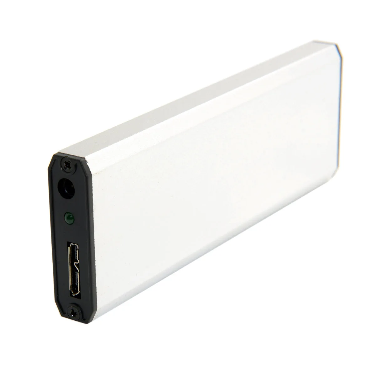 Чехол для жесткого диска Jimier USB 3 0 на SATA SSD EP121 UX21 UX31 SANDISK ADATA XM11 SSD|Компьютерные