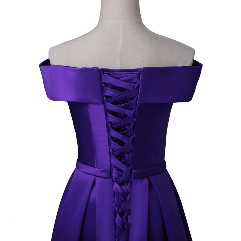 Новое поступление элегантное платье FADISTEE для выпускного вечера платья-трапеции