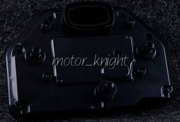 Чехол со спидометром и тахометром для Honda 03-06 CBR600RR 2003 2004 2005 2006 | Автомобили