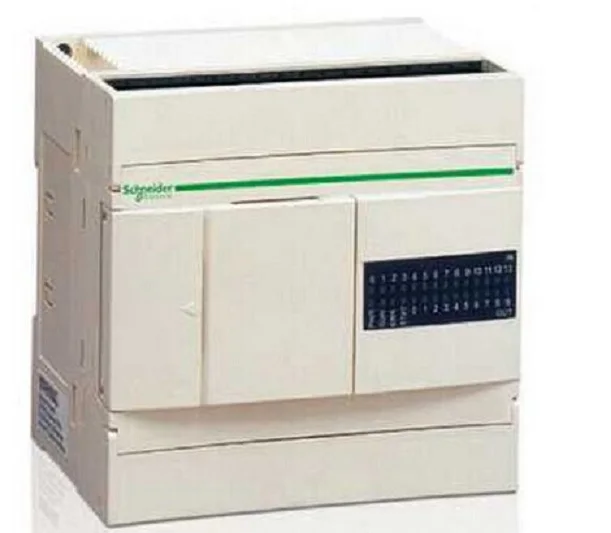 

Модуль контроллера PLC TWDLCDA16DRF, имеют стандартный