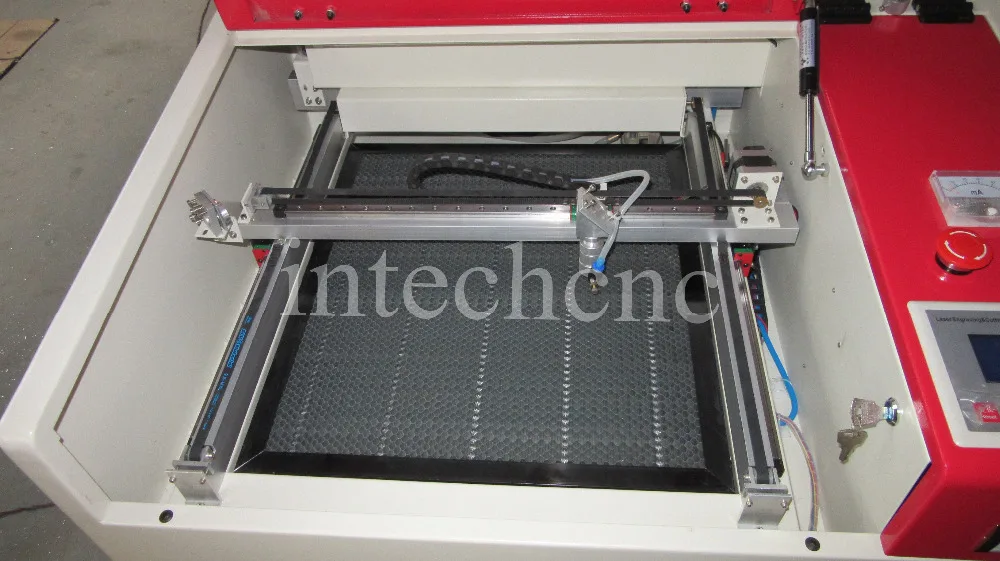 Products You Can Import From China LFJ4040 Laser Engraving Machine | Инструменты