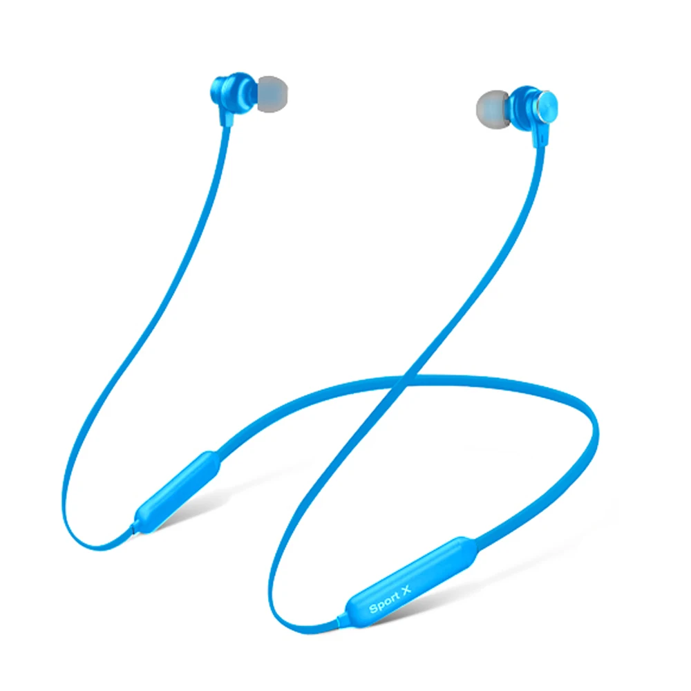 DioIono Беспроводные спортивные наушники с Bluetooth HD HIFI стерео Поддержка TF карты
