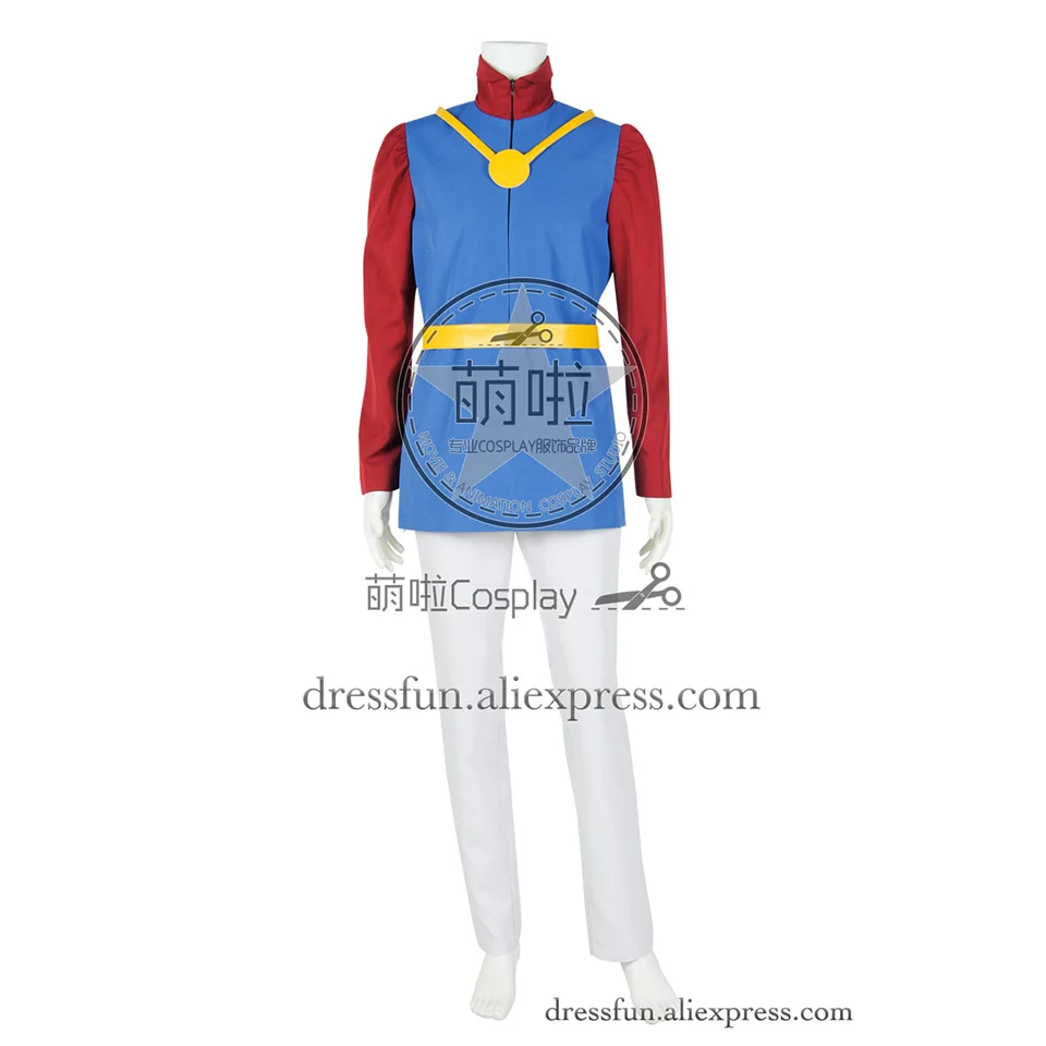 Русалочка 1 Косплей Костюм Принца костюм Вильма наряд Униформа полный комплект