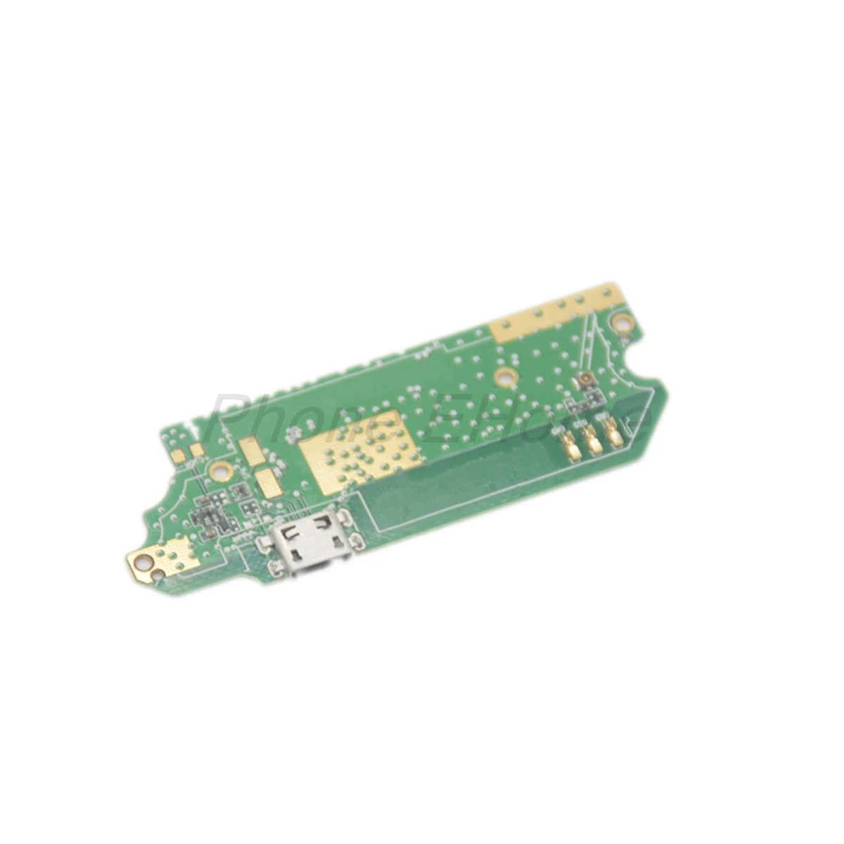 USB плата NOMU S10 аксессуары для телефонов Замена модуля платы зарядного устройства