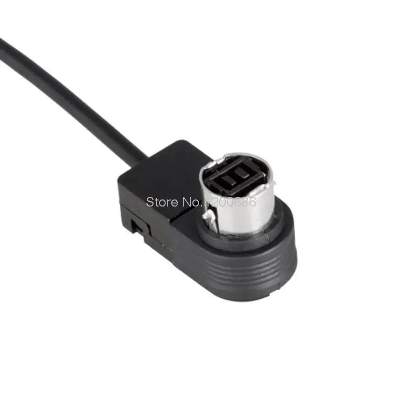 Для Alpine Ai NET JVC KS U58 PD100 U57 U29 к iPhone 5 6 iPod MP3 Aux Line In RCA Кабель адаптер|ai-net alpine|ai-net auxai-net rca |