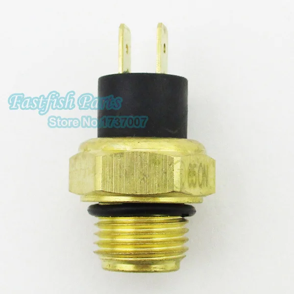 Термостат M16 с водяным охлаждением для квадроциклов скутеров мотоциклов|radiator fan