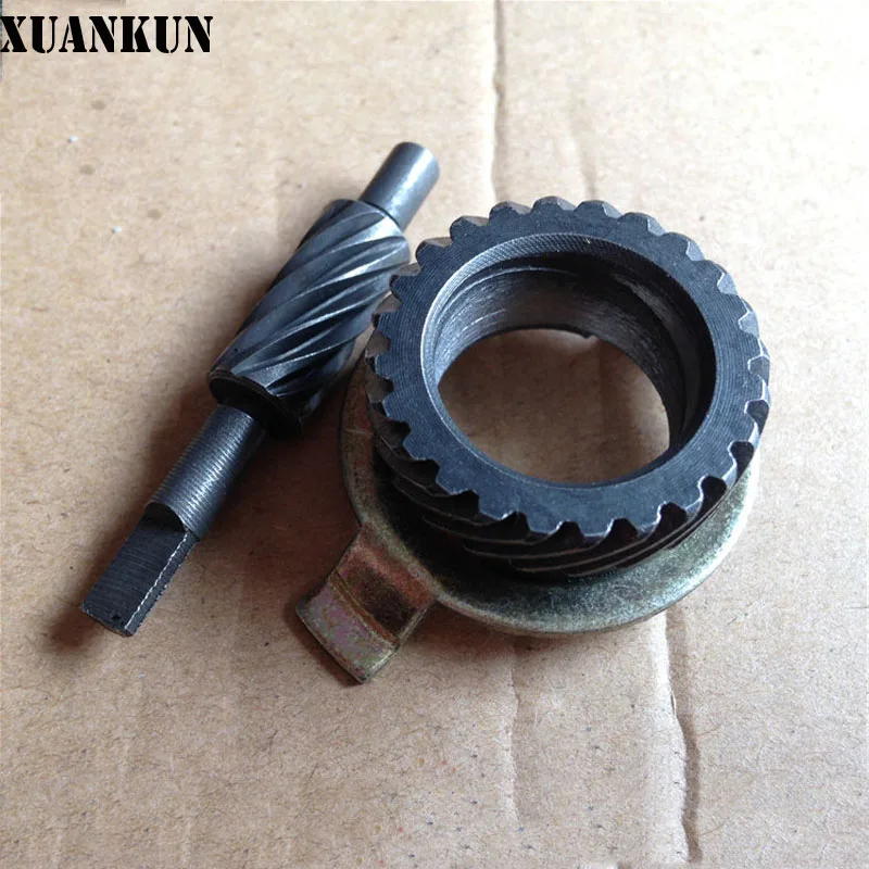 Зубья для стола XUANKUN GSX125 3/GS125 Trolley GT125 Meter|teeth| |