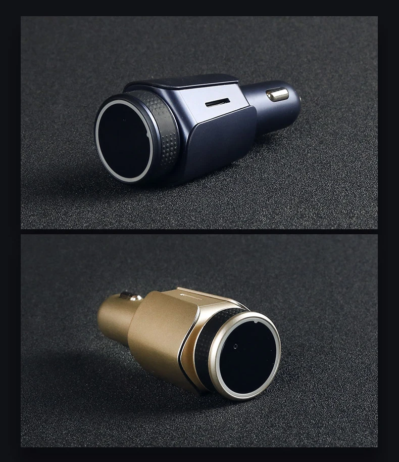 CDEN Автомобильный MP3 Bluetooth fm-передатчик зарядное устройство для мобильного телефона Aux аудио выход TF карта без потерь вещание Bluetooth автомобильный комплект