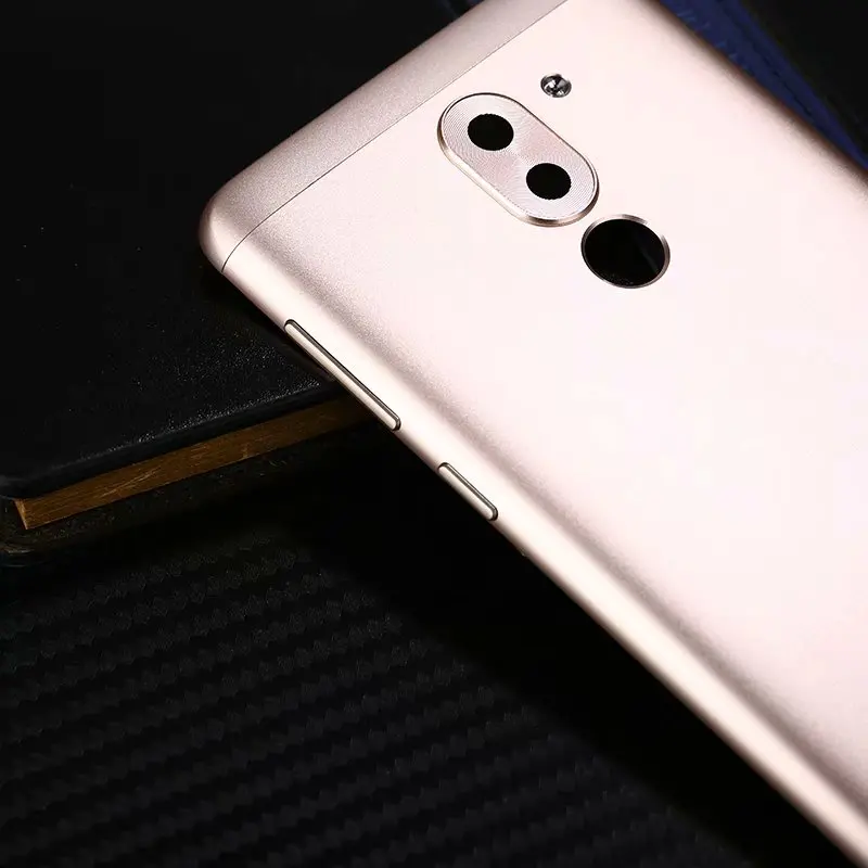 Honor6X оригинальный корпус для Huawei Honor 6X металлический аккумулятор задняя крышка