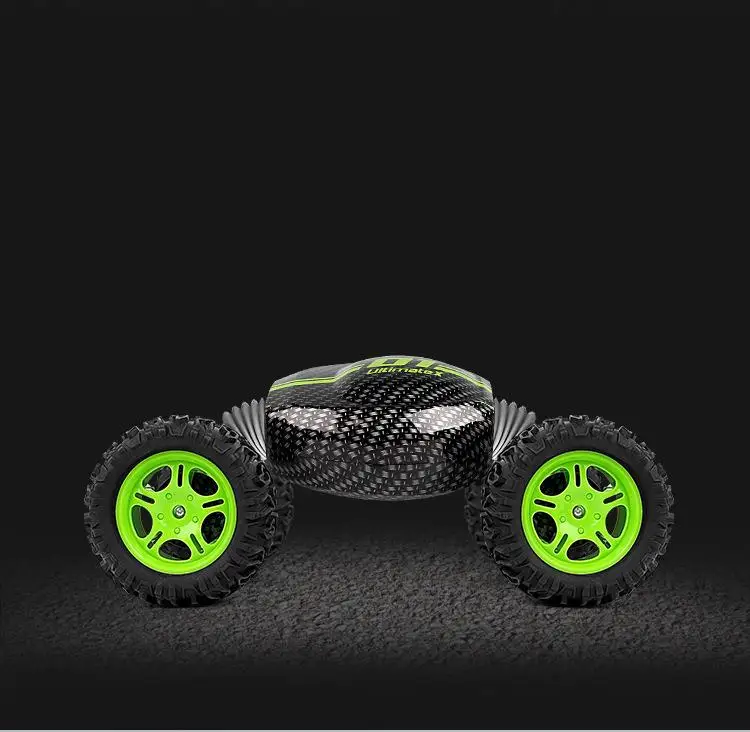1:12 4WD RC автомобиль креативный внедорожник 2,4G один ключ трансформация трюк автомобиль вездеход электрический багги автомобиль скалолазание