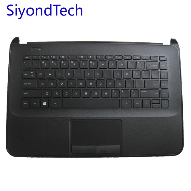 Ноутбук Shell Крышка C для hp 240 G2