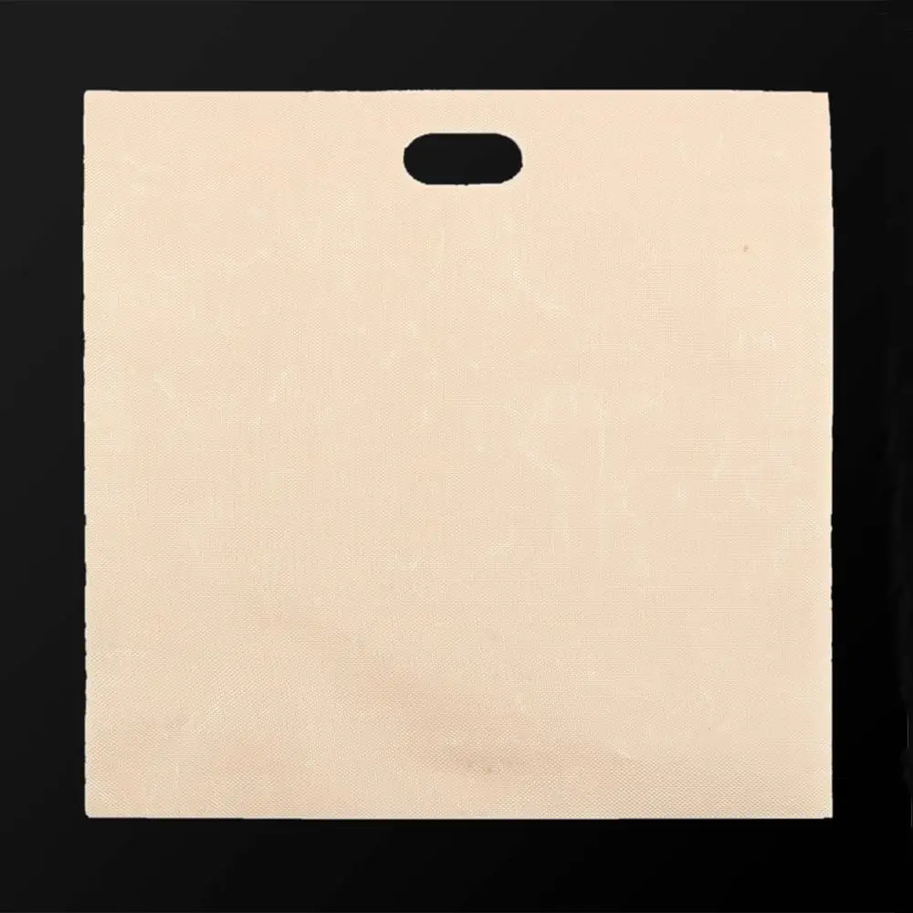 5 шт. Многоразовые Пакеты для бутербродов из стеклянной фибр с Безопасность