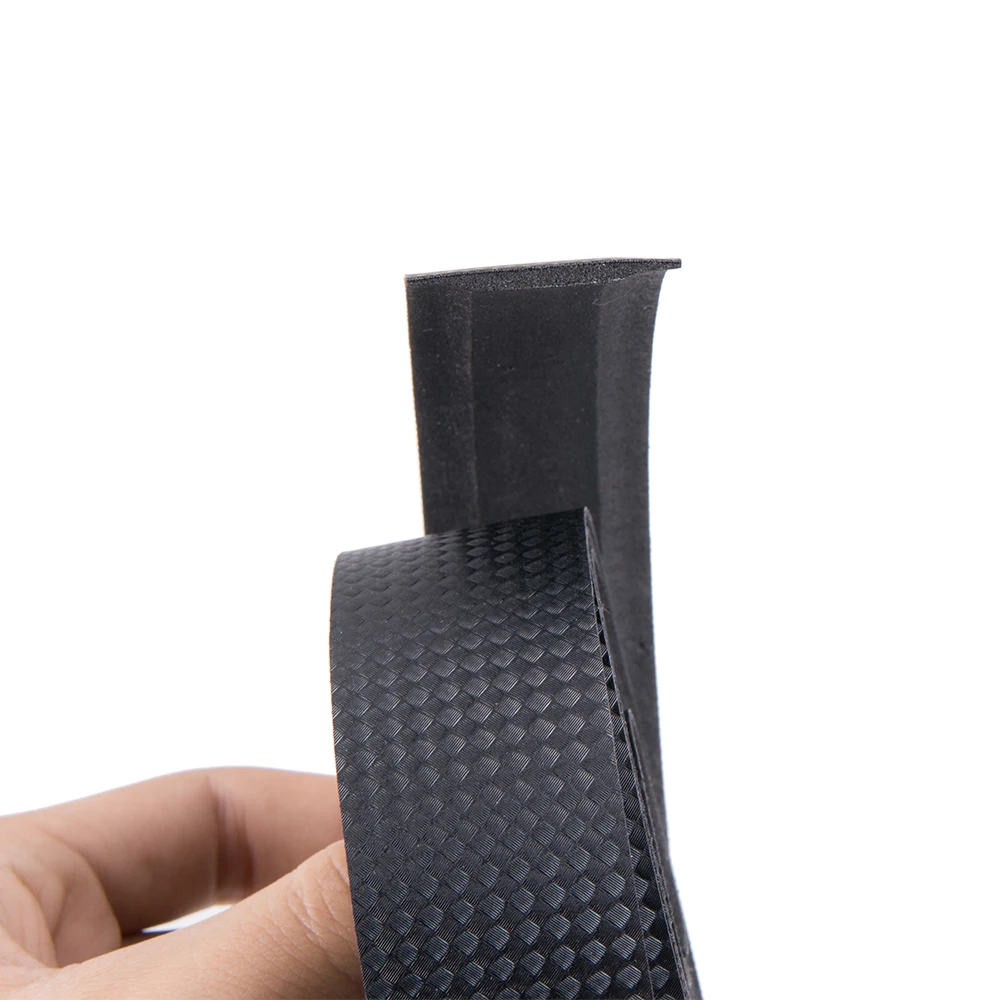 ZTTO Высококачественная амортизирующая Антивибрационная лента для руля дорожного