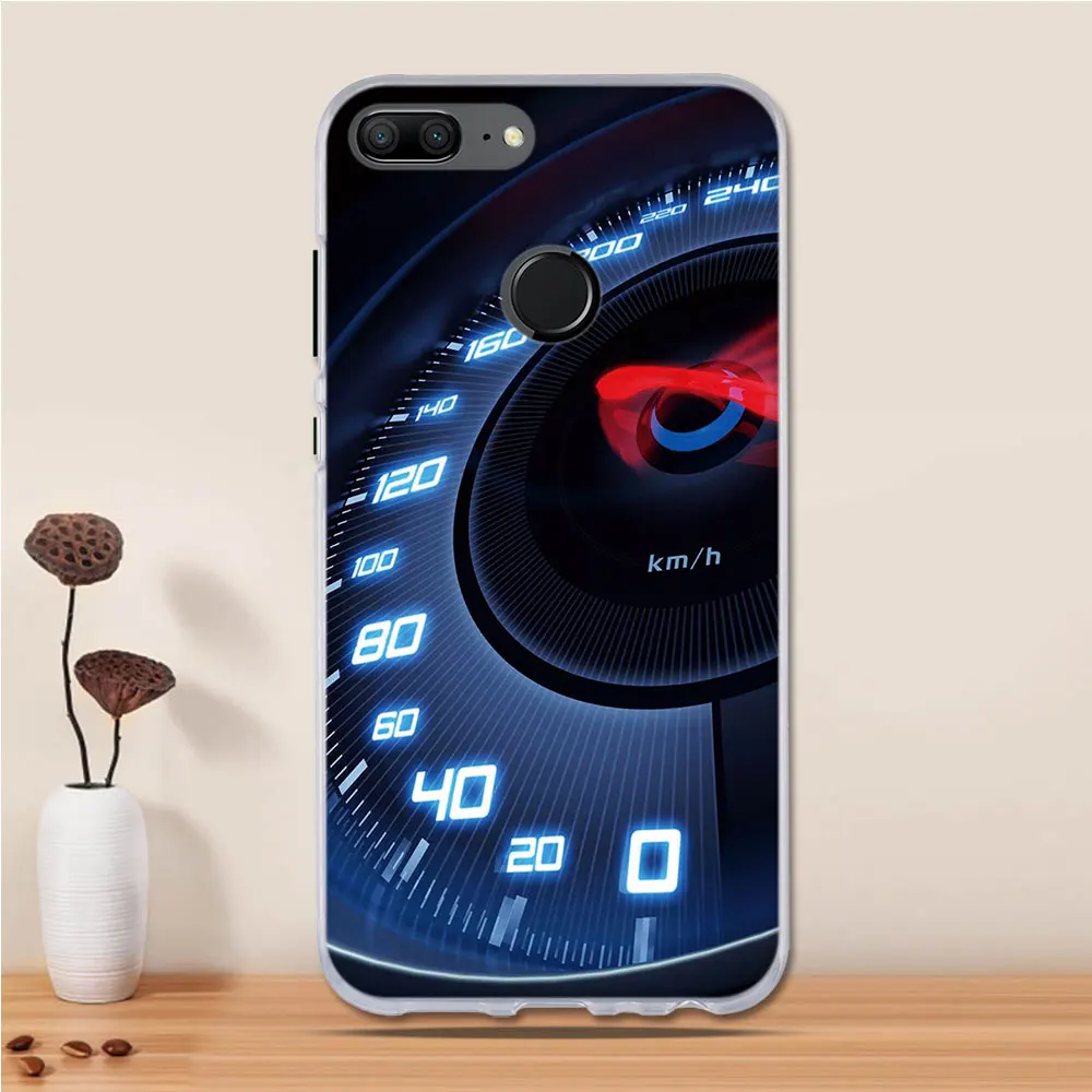 13 Чехол для huawei Honor 9 Lite, силиконовый чехол, чехол для huawei Honor 9, чехол для huawei Honor 9/9 Lite, чехол, Coque Capa - Цвет: 13
