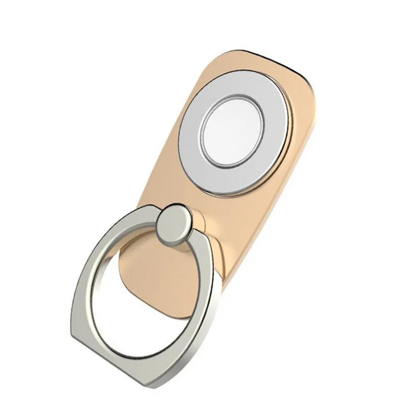 Ring Finger Holder Magnetic Attracting Buckle Bracket Car | Мобильные телефоны и аксессуары