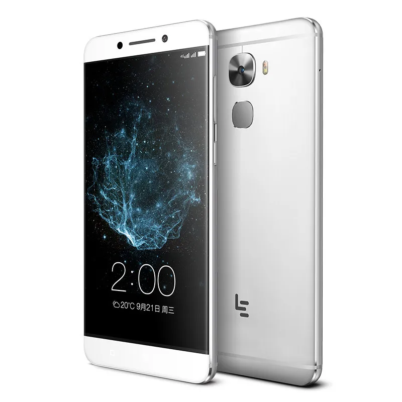 Новый оригинальный LeEco Le Pro 3 Snapdragon 821 4 ядра Мобильный телефон 5.5 &quot4 ГБ Оперативная