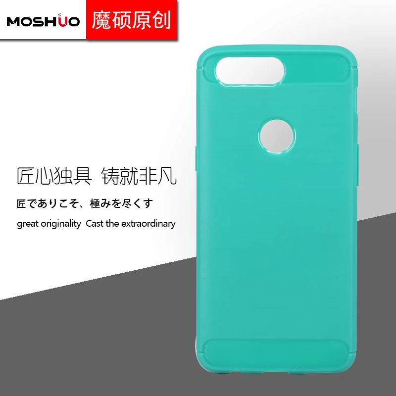 Мягкий чехол для OnePlus 5 т мягкий TPU логии |