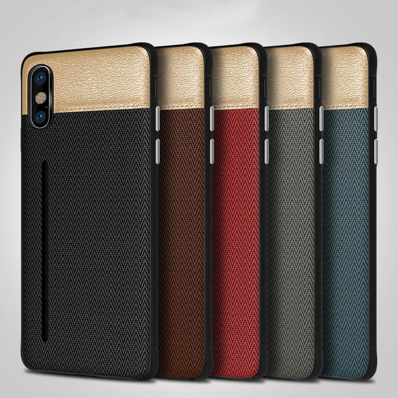 Роскошный кожаный чехол для iphone 6, 6s, 7, 8 plus, X, XR, XS MAX, чехол с отделением для карт, кошелек, держатель для карт 7 plus, 8 plus, чехол s
