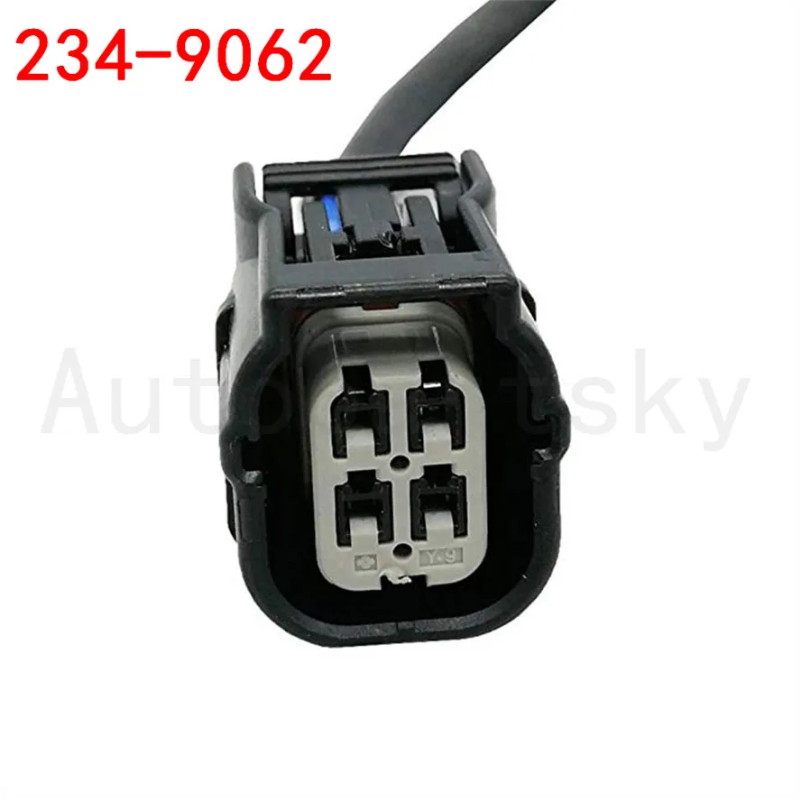 Датчик кислорода 36531 RZA 003 36531RZA003 для Honda CR V 2.4L 2007 2009 датчик клапана 234 9062