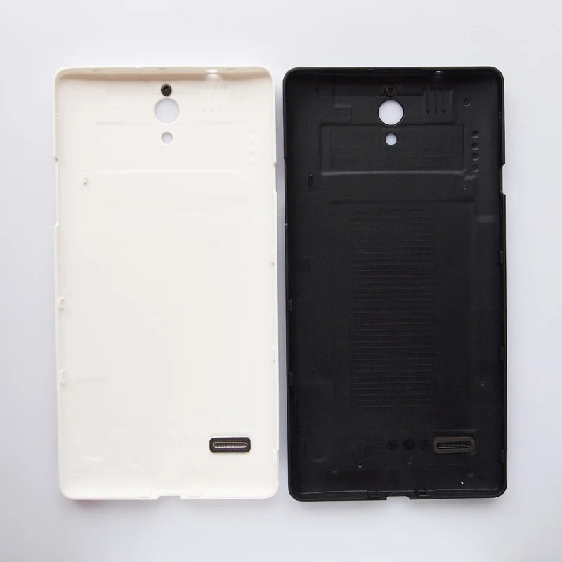 Новая Крышка батарейного отсека BaanSam для корпуса Huawei G700 G710C|door back|door coverhuawei cover |