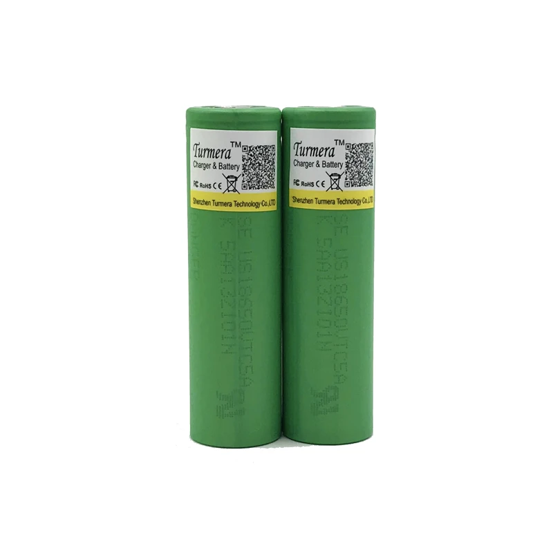 Зарядное устройство 18650 3 7 V 2600mAh VTC5A литий ионный аккумулятор 18650vtc5a для sony US18650VTC5A