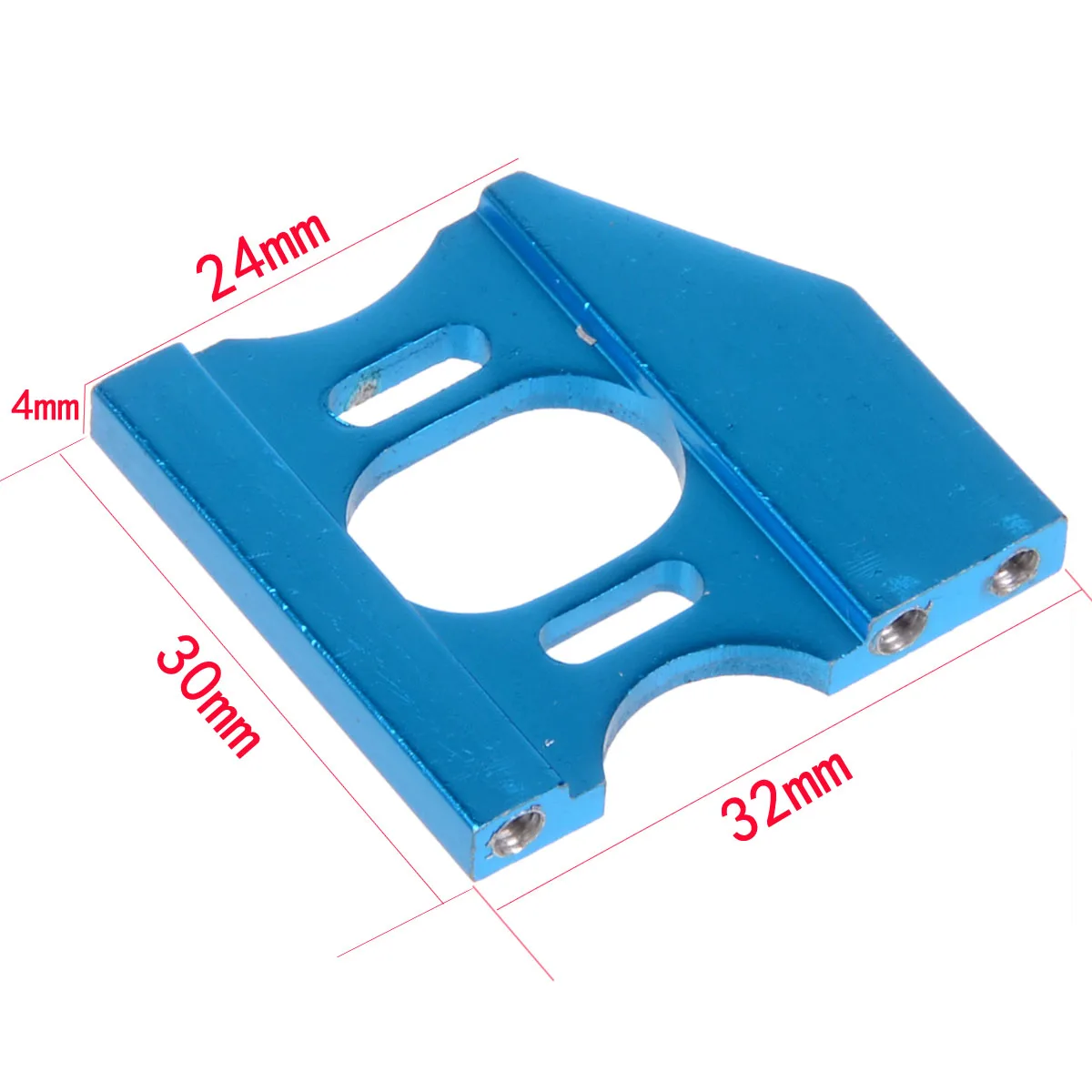

HSP 28005 Motor Brace For HSP 1/16 Scale RC Model Car Spare Parts