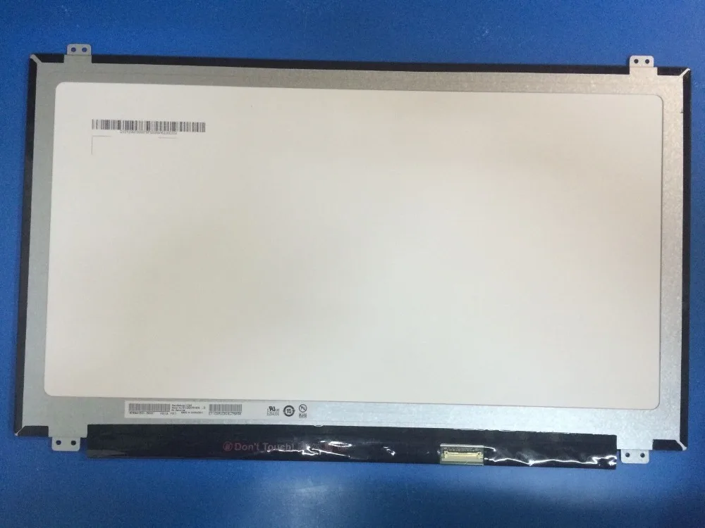 Светодиодный экран IPS 120 Гц ЖК дисплей матрица B156HAN04.2 для ноутбука 15 6 дюймов FHD