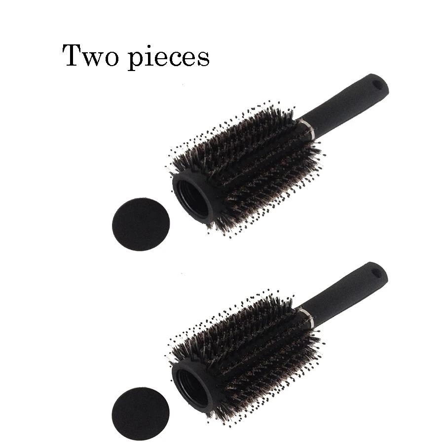 2 шт. контейнер для волос с защитой от запаха|container brush| |