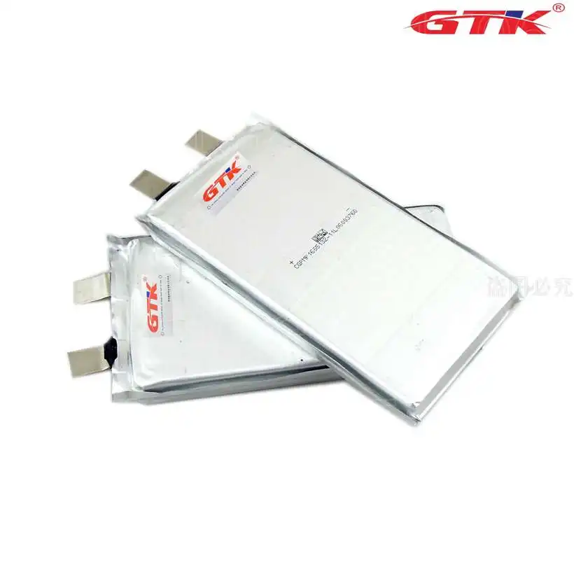 2 шт 3 7 v 10ah Литий-Полимерный Аккумулятор bateria 10000mah 30A литий-полимерный аккумулятор