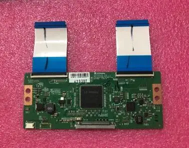 

49E6000 43E6000 LED55G500 55E6000 6870C-0584A/B