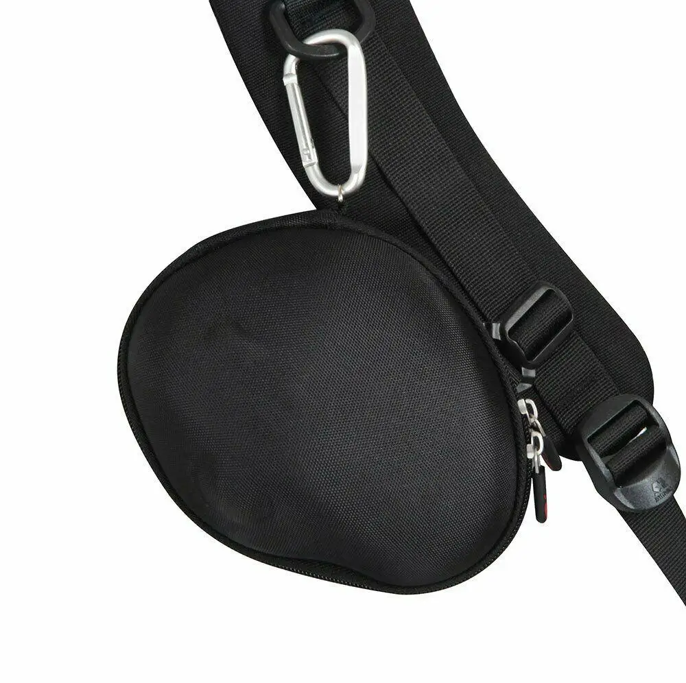 Жесткий чехол для путешествий жесткий Дорожный Чехол Logitech MX Ergo Advanced Wireless Trackball Mr25