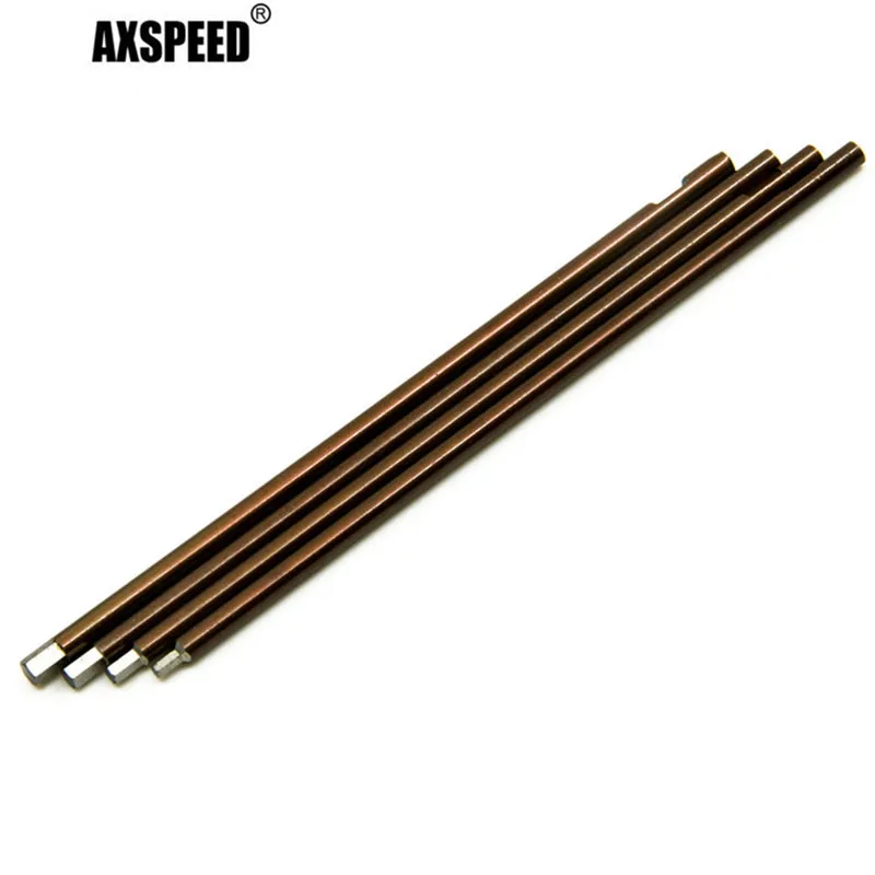 AXSPEED Набор отверток с шестигранной головкой и шестигранным отверткой 1 5/2/2 5/3 мм