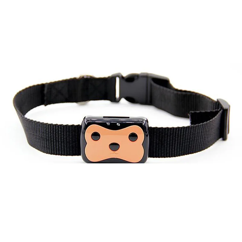 Товары для кошек и собак локаторы локатор животное Pet GPS анти потерянный