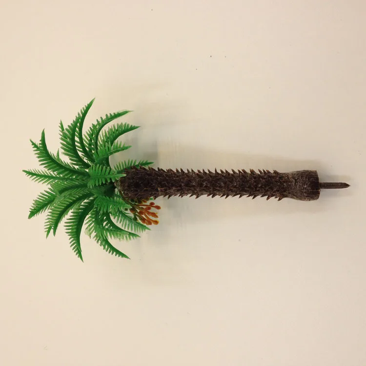 2017 реальный 12 шт./лот The сопровождение игрушек Искусственные цветы настольное