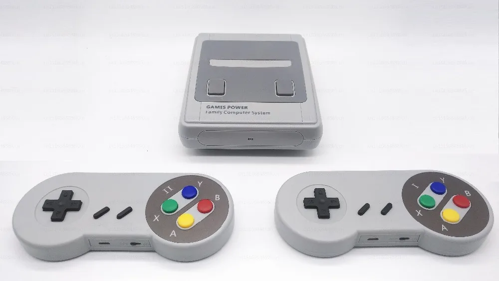 Беспроводная Ретро Мини ТВ Видео игровая консоль Ретро игровая консоль для Nes 8 битных игр с 557 встроенными играми двойные геймпады
