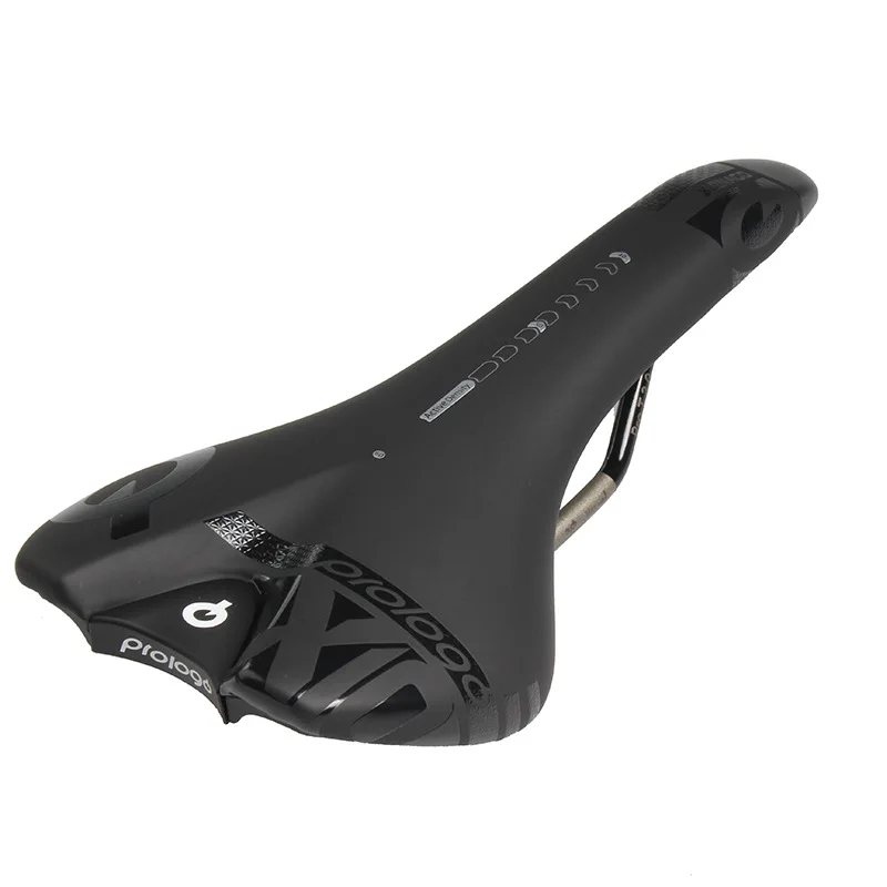 Италия Prologo NAGO EVO X серия nano углеродное велосипедное седло MTB ультра-легкое PU 100%