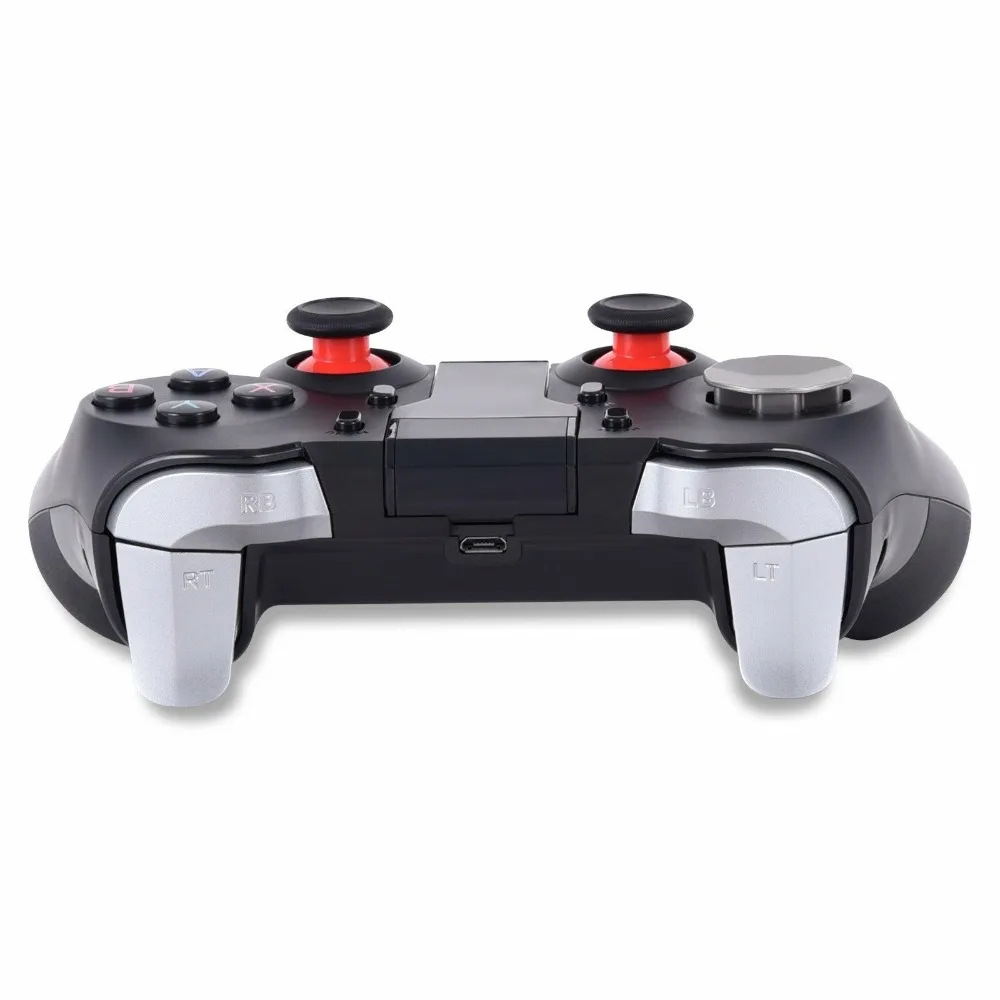 XGODY беспроводной Bluetooth геймпад для Android мобильного телефона PC ТВ коробка игровой