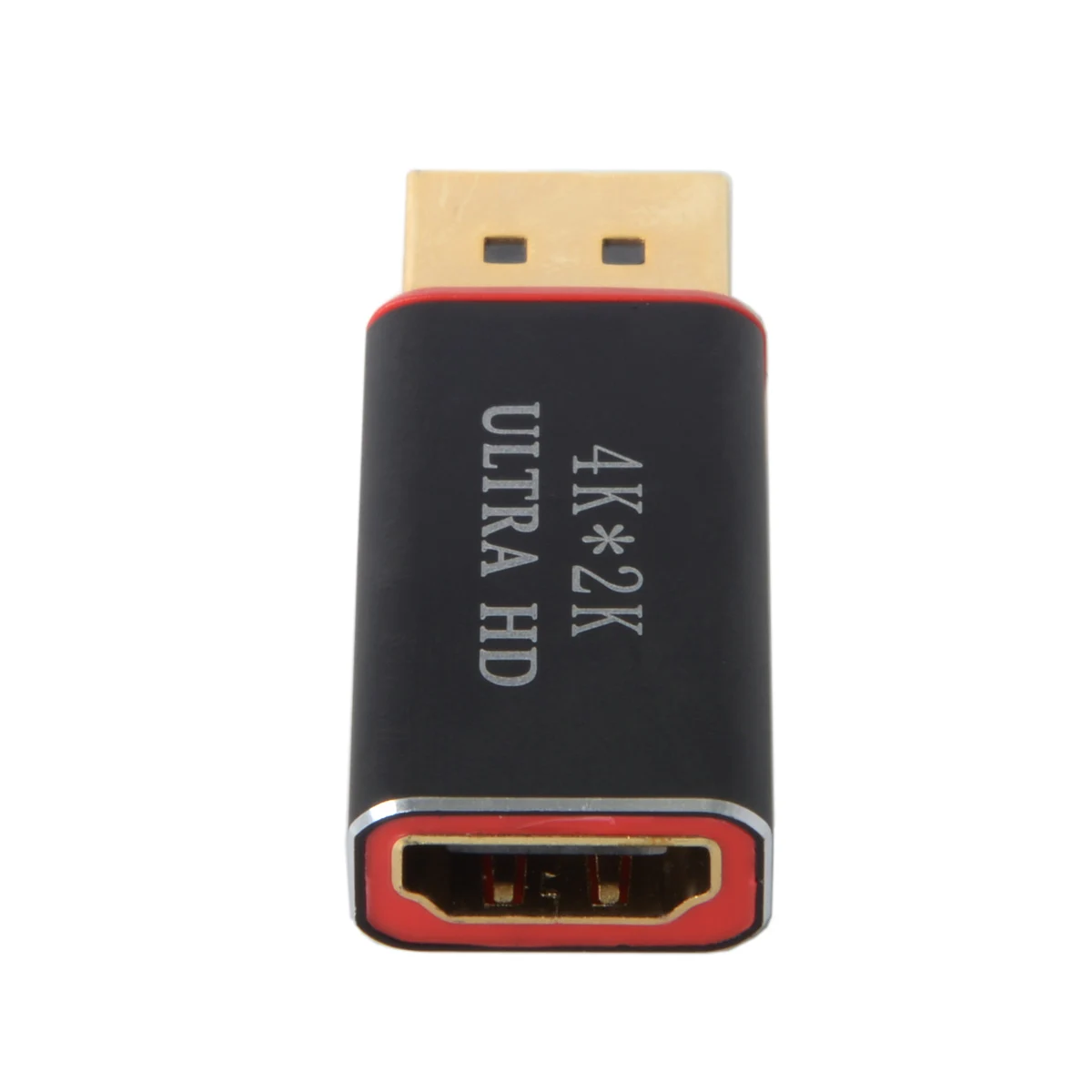 Jimier DisplayPort DP источник в HDMI-совместимый раковина отображает видео аудио конвертер