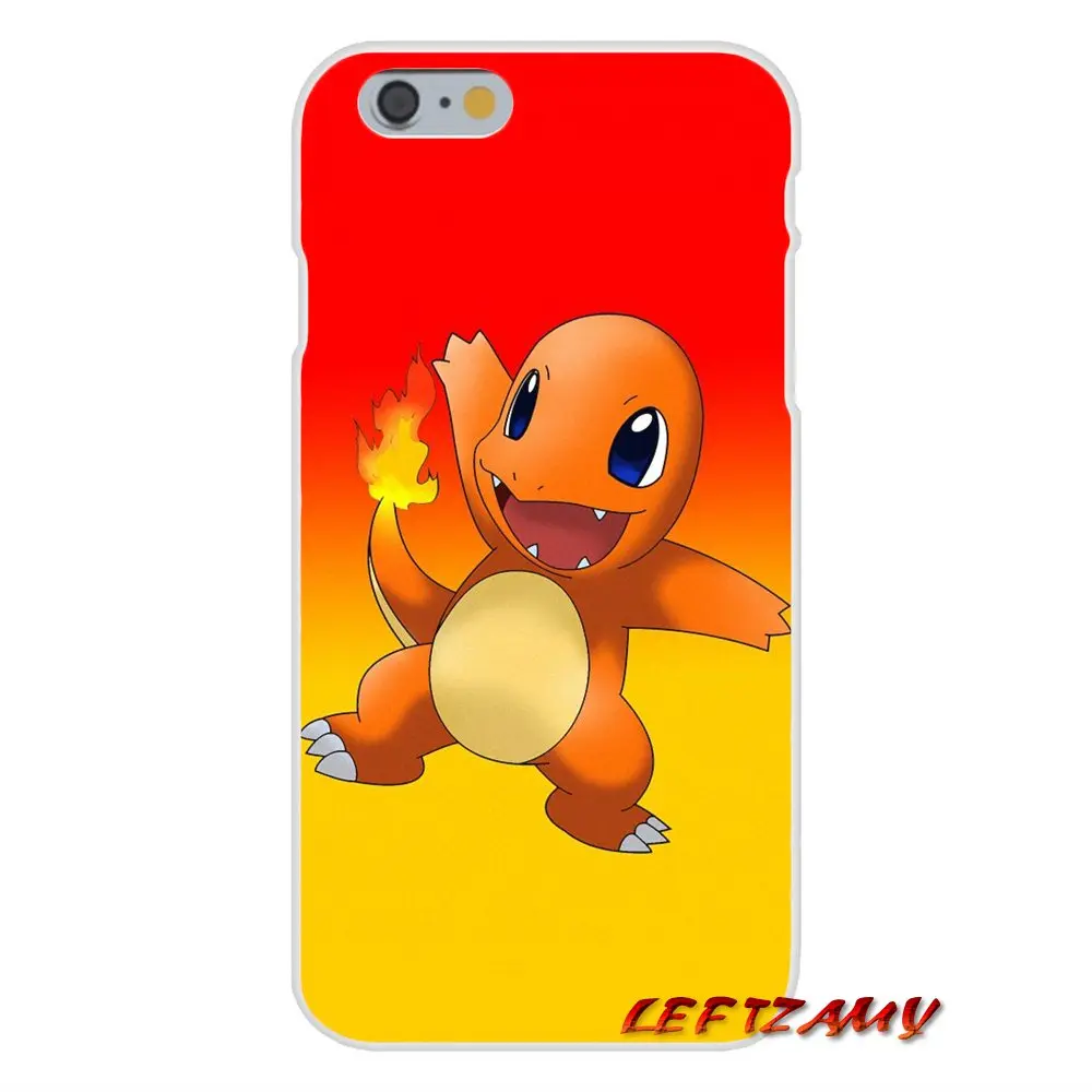 Аксессуары чехлы для телефонов Samsung Galaxy A5 A6S A7 A8 A9S Star J4 J6 J7 J8 Prime Plus 2018 Pokemons Bulbasaur |