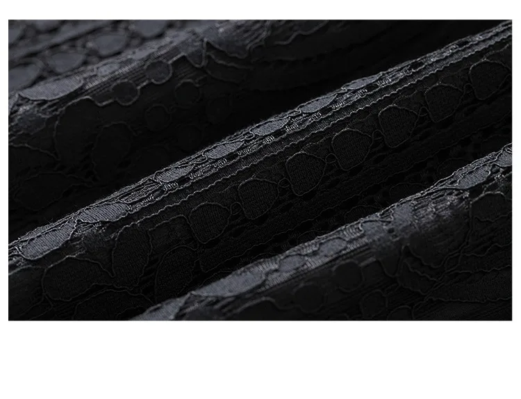 Для женщин платье Кружево империя вечернее длинное Зеленый Черный и пуговицы|women