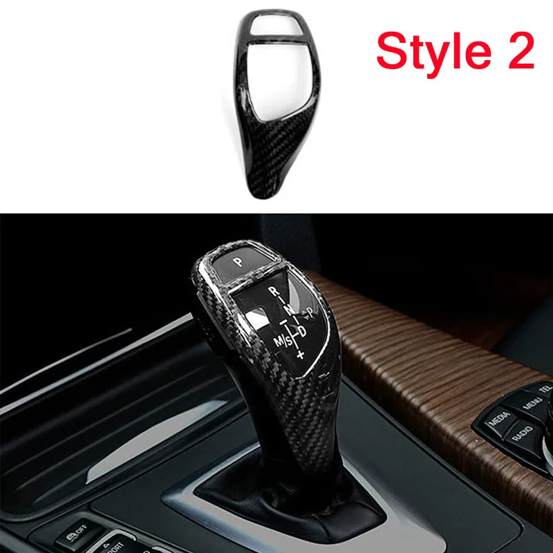 Реальные углеродного волокна для BMW F20 F30 F31 F34 X5 F15 X6 F16 X3 F25 X4 F26 F10 автомобиля