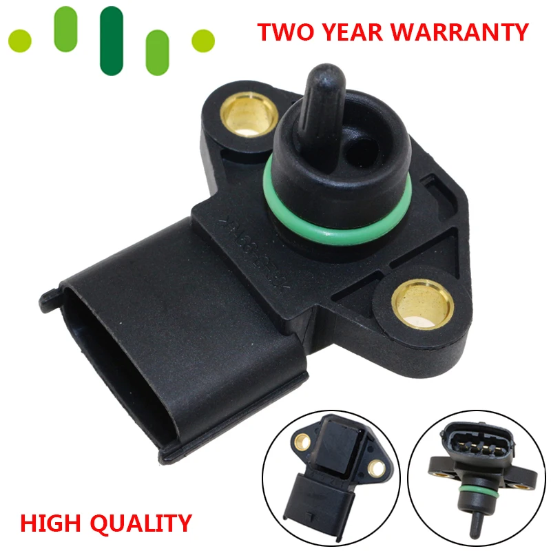 Датчик карты для HYUNDAI ACCENT ATOS COUPE ELANTRA GETZ MATRIX SONATA TRAJET TUCSON KIA CERATO RIO PICANTO 39300-38110 39300-22600