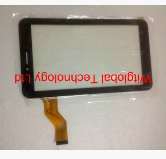 

New For 7" Irbis TX70/ Irbis TX33/ Irbis TX50/ Irbis TX55/Irbis TX72 touch screen digitizer glass touch panel Replacement