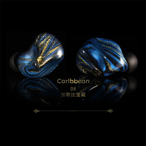 08 Peacockaudio Peacock аудио P1 Динамический драйвер в ухо наушники HiFi ручной работы IEM 0,78 мм кабель IPX6 Водонепроницаемый 4,1 Bluetooth - Цвет: 08