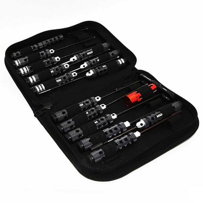 XRSRACING Team EDS 23 см x 17 4 сумка для инструментов 1/10 радиоуправляемые автомобили на